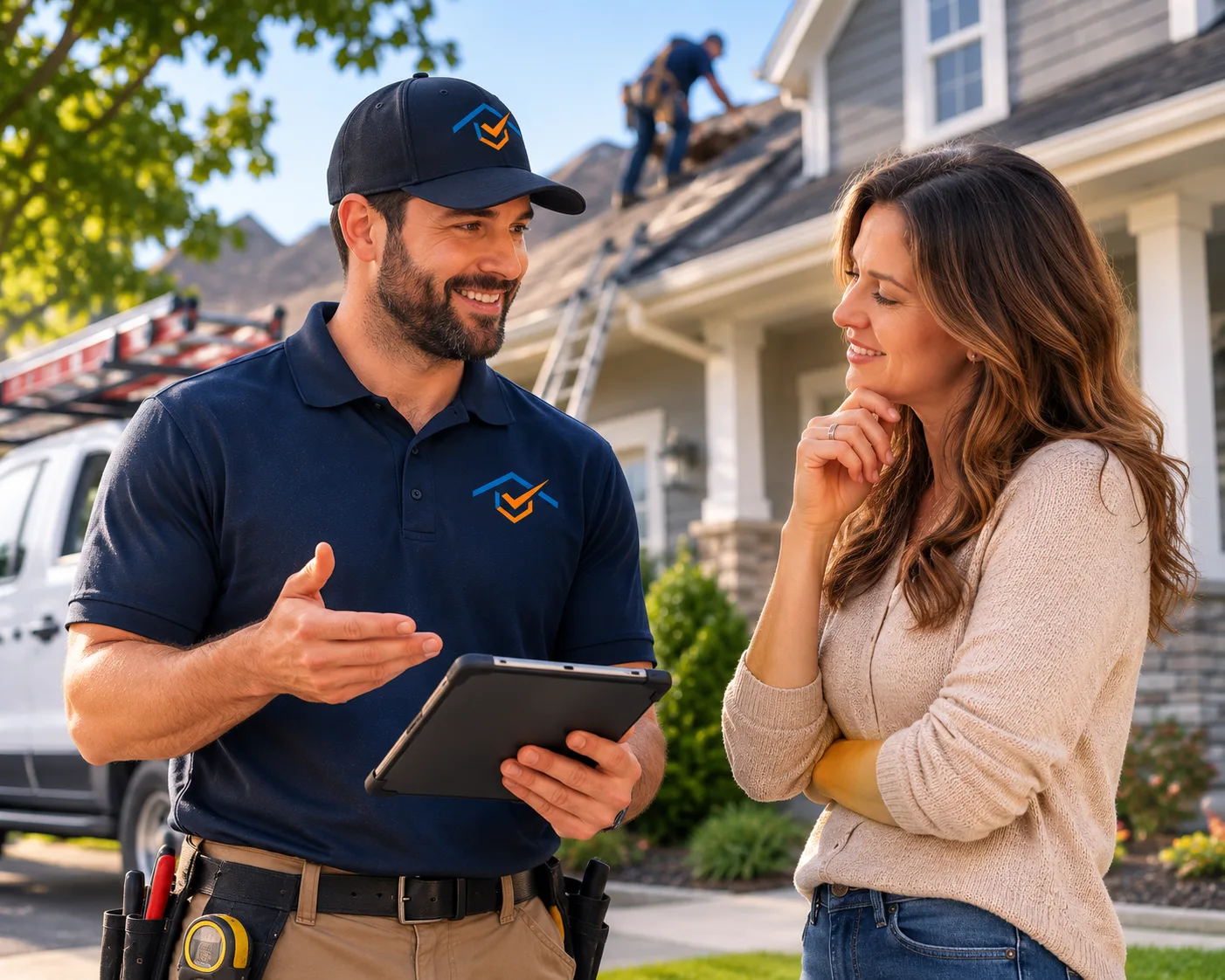 Roof Inspection FAQs in Glassport, PA