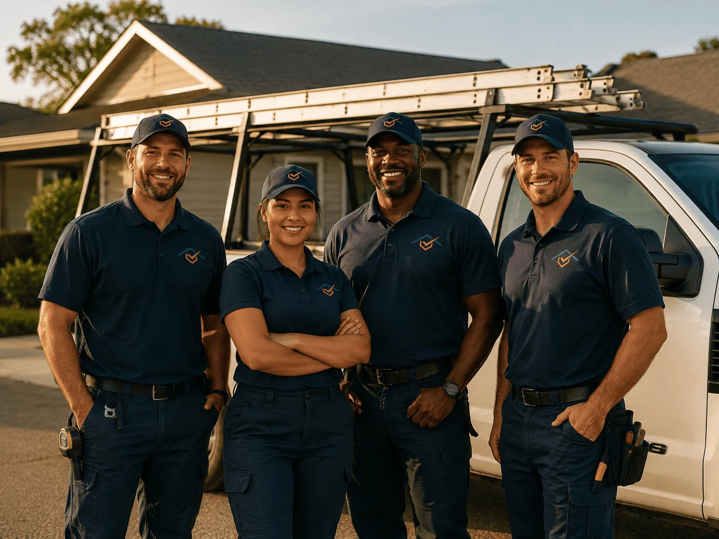 Roof Inspection company in Glassport, PA